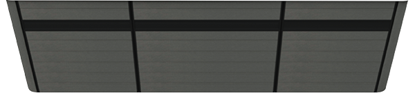 DuraMaster Graphite* (Standard)