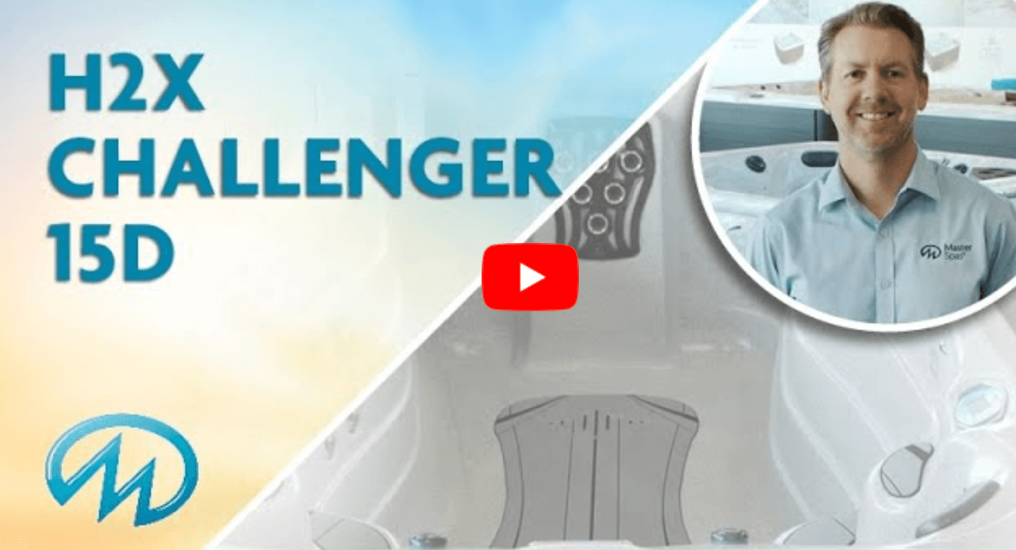 Challenger 15 D Swim Spa (3)