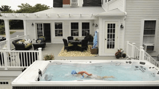 MP Force D Swim Spa (2)